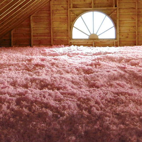 PestAway offers Home Insulation